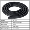 LokoCar 1/2" Fuel Hose Line Push Lock NBR Rubber SAE