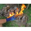 BlueFire Gloves BBQ Grill Firepit Oven Mitts Highest Heat Resistance