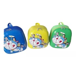 Zoo animalitos kawaii Mochila Preescolar Personajes Con Correa Antirrobo Kínder