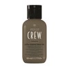 American Crew Ssc Ultra Gliding Shave Oil, 50 Ml