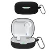 JBL WAVE FLEX Case, HVUYAL, Equipped with Anti-Lost Hook, Lightweight,