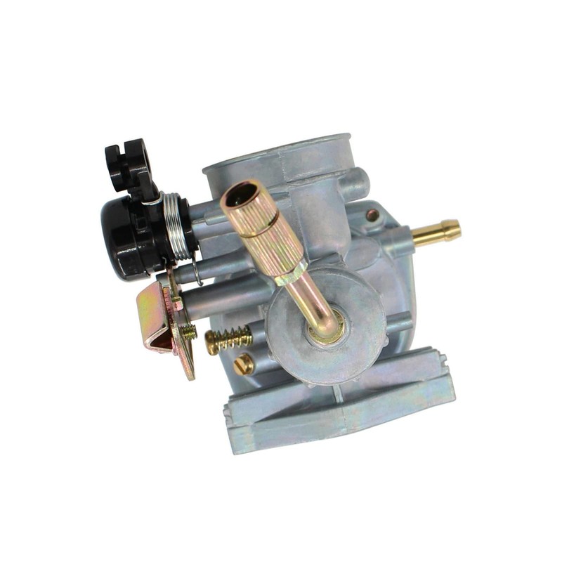 SVKZGFZ Carburetor for Kawasaki KLX110 KLX110L KLX140 KLX140L Carb 15004-0065,