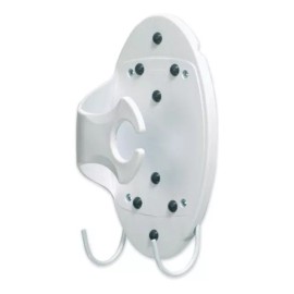 RUBBERMAIN Organizador Para Plancha 25.4 Cm