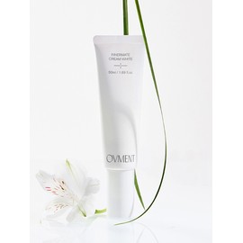 오브먼트 이너메이트 크림 화이트 50ml Innermate Cream White 50ml