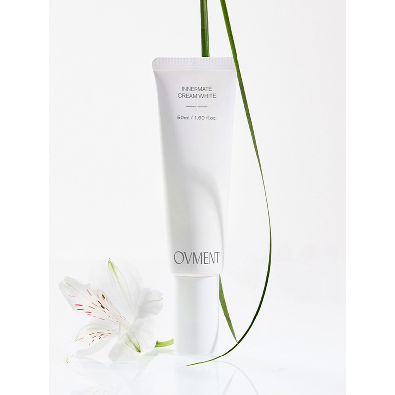 오브먼트 이너메이트 크림 화이트 50ml Innermate Cream White 50ml