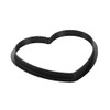 Silikomart Ring Love 205 x 190 cm