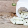 Acido Alfa Lipoico 90 Capsulas - Ya Ax Vida 100%