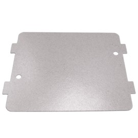 Supplying Demand WB39X10034 262100100006 Microwave Waveguide Cover Replacement 3-7/8 x 4-1/4 Inches