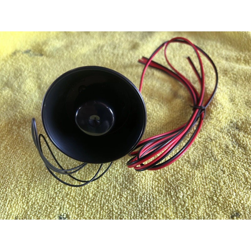 Viper NEW DEI Viper Directed Revenger 6-Tone Siren 514L Universal