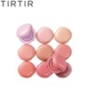 TIRTIR Airy Bloom Mesh Blush 5g, Shade:10 Crimson Plum