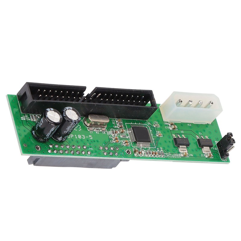 PATA to SATA Adapter Card SATA to IDE 150MB/s High