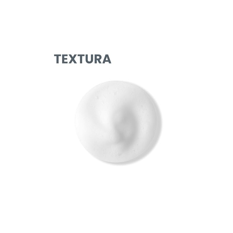AVENE, Espuma Limpiadora Facial, desmaquilla y purifica, piel normal a