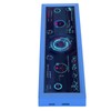 8.8 Inch PC Temperature Display Professional HD IPS 1920x480 LCD