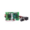 10V 12V 24V 30V Adjustable DC Motor Speed PWM Controller