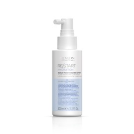 RE/START Hydration Scalp Moisturising Lotion, 100 ml, Moisturising Against Dry Scalp, with Soothing Effect, with HyaluComplex and Panthenol