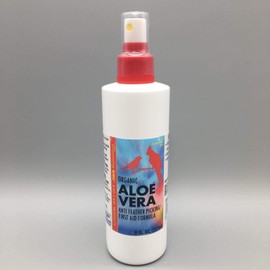 Aloe Vera (8 fl. oz.)