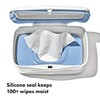 OXO Tot Perfect Pull Wipes Dispenser — Dusk