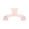 Sunstar Stationery S3625320 Mofusand Goods, Book Clip, Cucamp Clip, NewLifeCollection