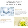 Serum Anti Acné Ácido Salicílico 2% Exfoliante Puntos Negros