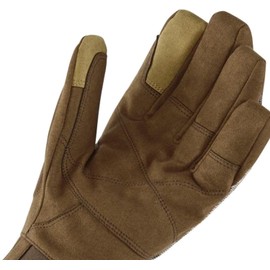 SEALSKINZ - Guantes de Camuflaje con Ojo de dragón