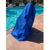 American Supply Pool Lift Chair Protective Cover for Global Lift