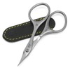 GERMANIKURE Tower Point Cuticle Scissors Grooming Scissors FINOX Stainless Steel