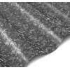VViViD VViViD+ Forged Composite Carbon Patternless Car Vinyl Wrap Roll