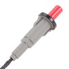 Hicello Gas Grill Piezo Igniter Replacement Part for Weber Grill