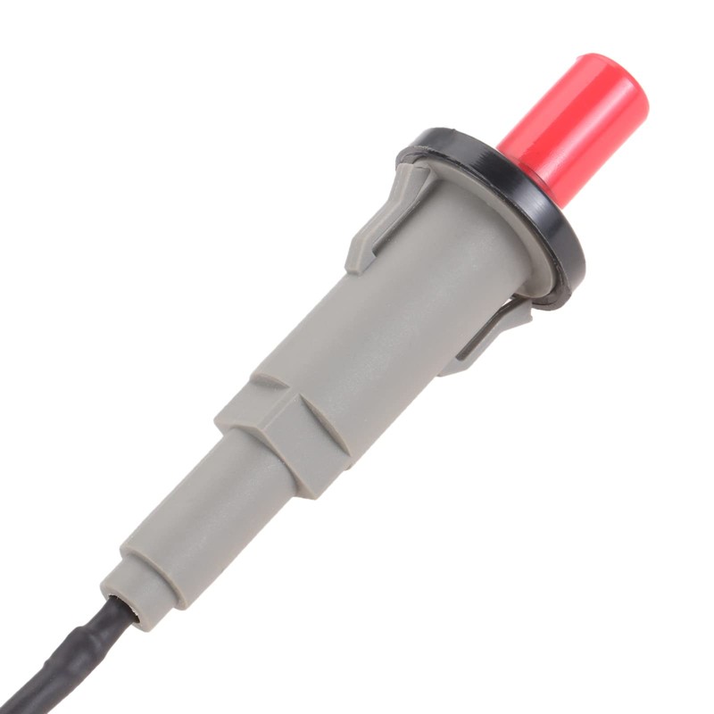 Hicello Gas Grill Piezo Igniter Replacement Part for Weber Grill