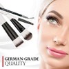 Titania Concealer Brush Brushes, Eye Shadow Brush Cosmetic Make Up