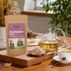 50 Bags Dried Marshmallow Root Tea Marshmallow Root Herb Herbal