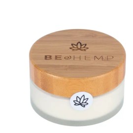 Mascarilla Facial De Avena Tratamiento Piel Madura Beohemp