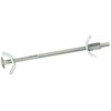 KOTARBAU® Set of 12 Worktop Connectors 150 mm for Table