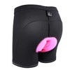 Sportneer Bike Shorts Women - 3D Padded Bike Shorts Cycling