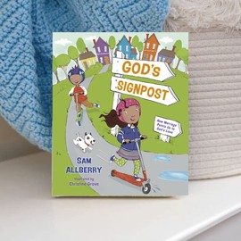 God's Signpost: How Marriage Points Us to God's Love