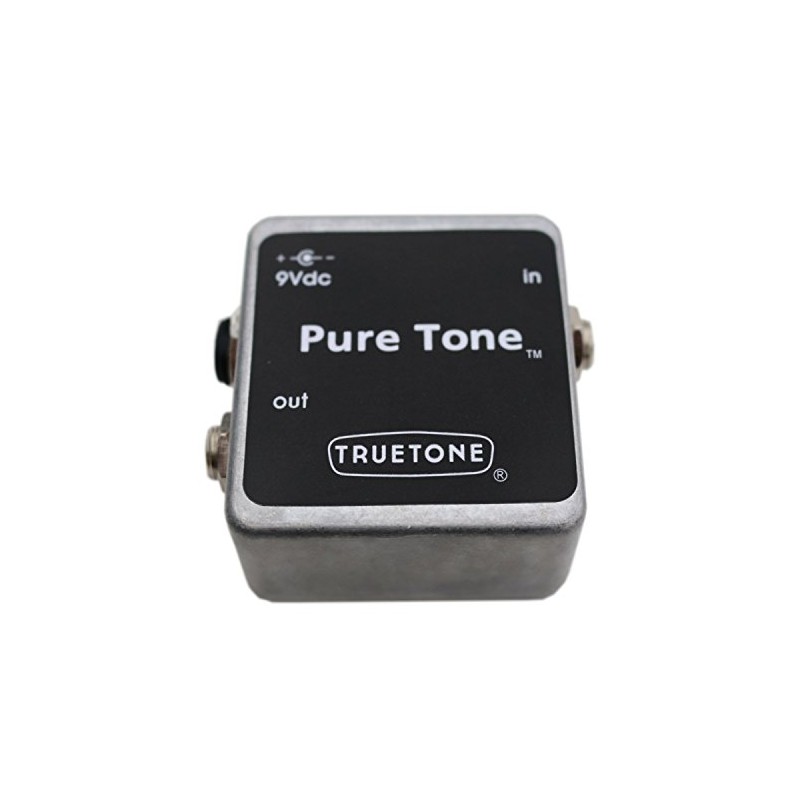 TRUETONE バッファー PURE TONE BUFFER