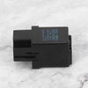 81980-12070 LED Flasher Relay, Electronic LED Turn Signal Relay,Led Flasher