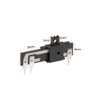 sourcing map Fader Variable Resistors Mixer Potentiometer Straight Sliding B20K