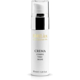 MěiLùx - Crema rigenerante per Corpo, Viso, Mani con Aliophen® 4%