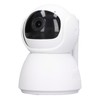 Baby Monitor 720P HD Display Pan Tilt Camera Two Way