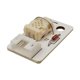 QXParts Humidity Sensor Replacement Compatible With Honeywell hOmeLabs Soleus Colzer Black Decker Dehumidifiers