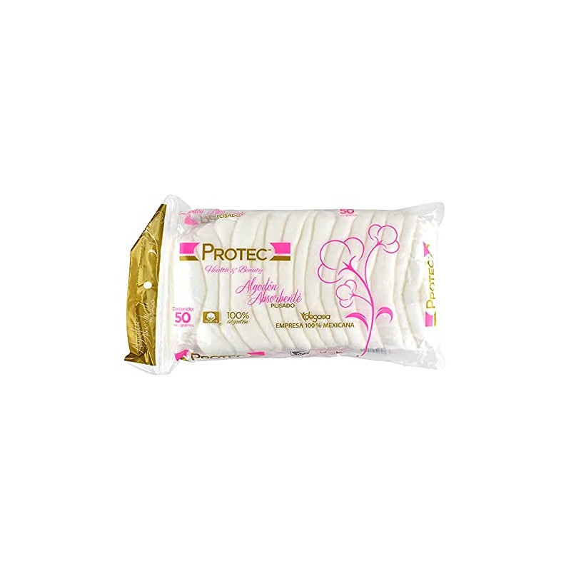 Degasa Algodon Plis 50g, Pack of 1