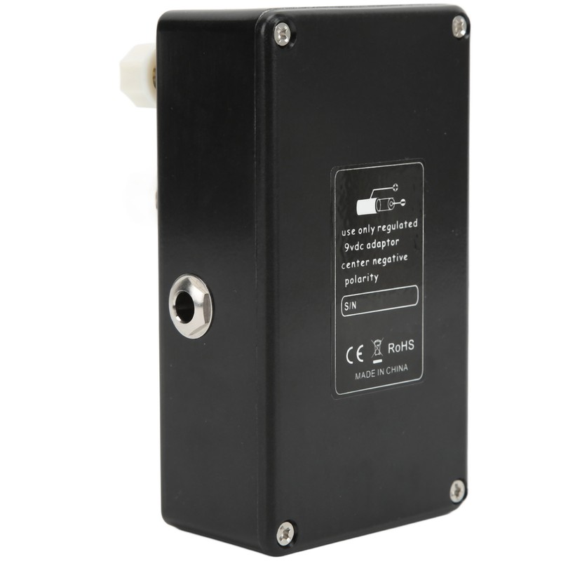 Guitar Effect Pedal CLASSIC M SHALL Speaker Simulation Instrument Accessory