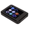 MP3 MP4 Player Bluetooth 5.0 HiFi Lossless 2.5 Inch Touch