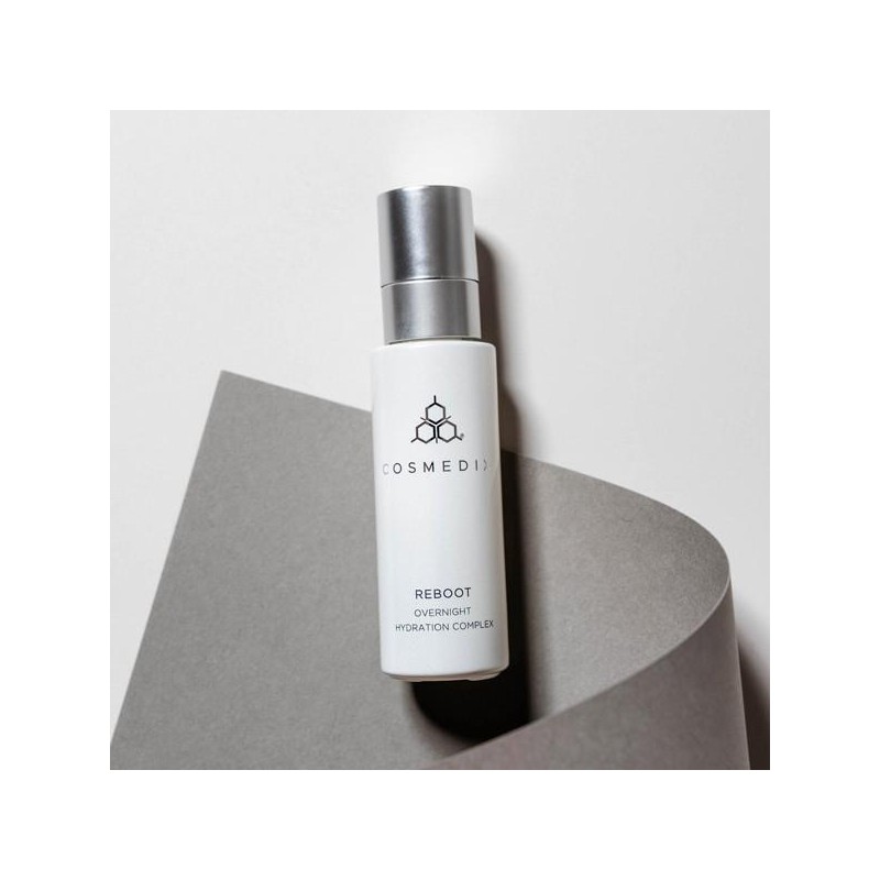 Cosmedix Reboot Overnight Hydration Complex 30ml