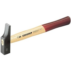 GEDORE - 8684420 65 E-22 Joiners' Hammer 22 mm
