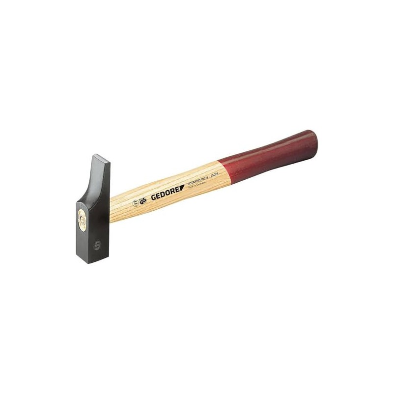 GEDORE - 8684420 65 E-22 Joiners' Hammer 22 mm