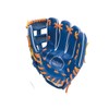 kaiser Parent & child baseball glove set