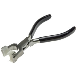 Eurotool Pliers, Silver