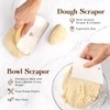 Sourdough Kit with Professional Bread Making Tools - A Complete